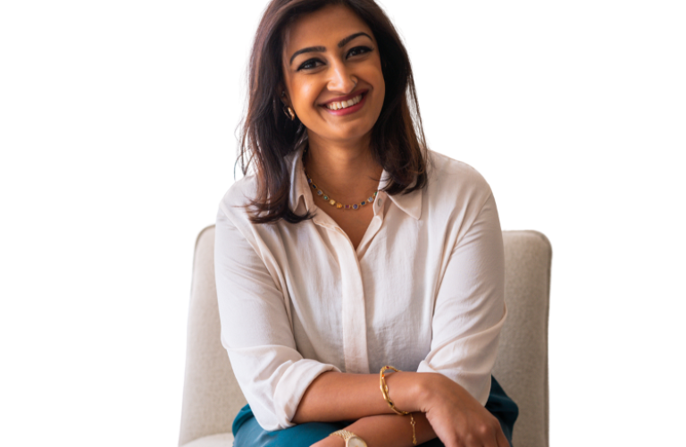 Nisha Jandu - Hypnotherapy, Councillor & Therapist Online and Warwickshire